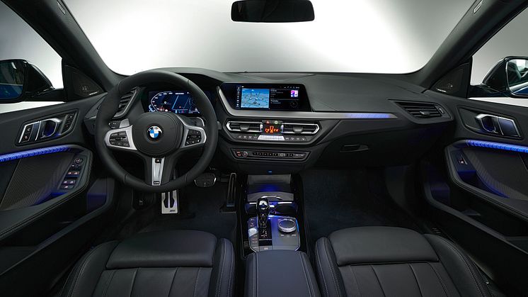 BMW M235i xDrive Gran Coupe