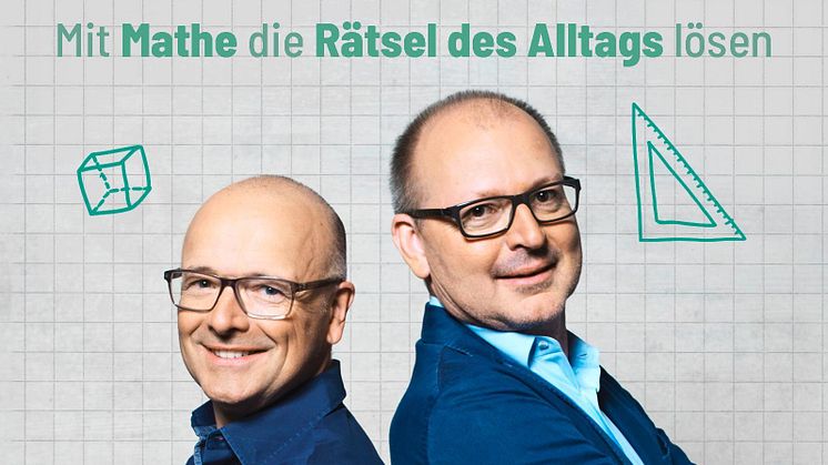 Cover Von Glückszahl bis Geheimzahl