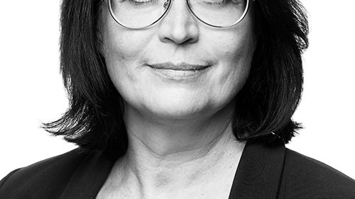 Åsa Davidsson