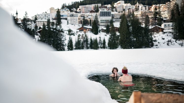 Eisbadi Arosa 2 © Marco Hartmann