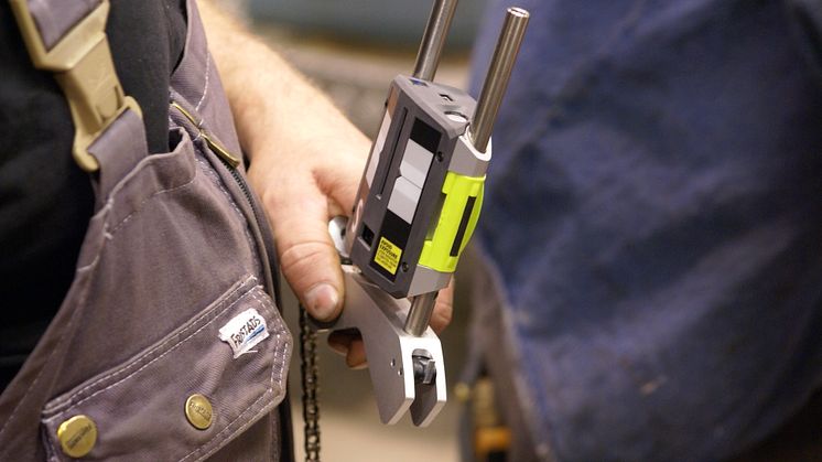 Sökes, Elektronikkonstruktör till Acoem AB, Göteborg