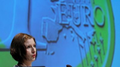 Stort intresse för Europaforum Hässleholm 2011