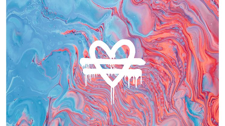 Omslag: "Stripped Sessions, Vol. 1"