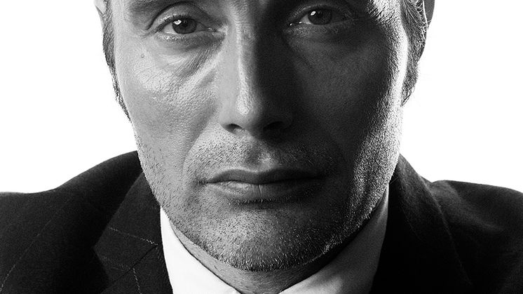 Mads Mikkelsen