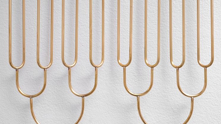 Stian Korntved Ruud Tuning Fork III 2020