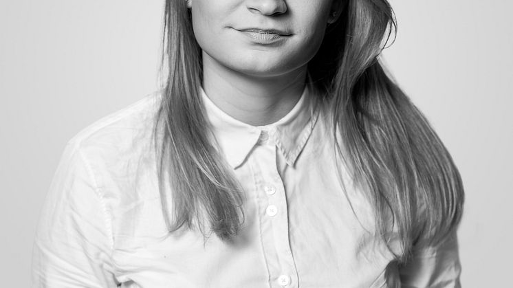 Anna Viralainen photo