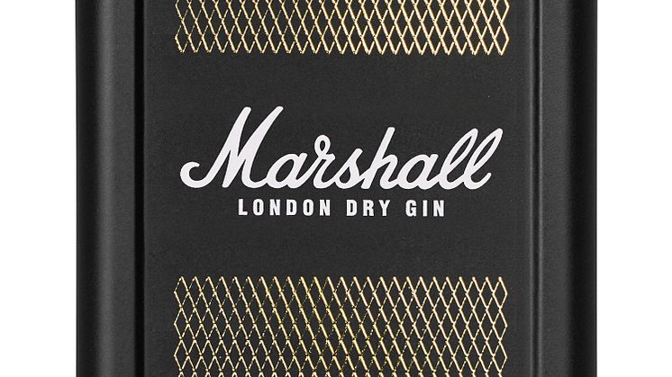 Marshall_London_Dry_Gin