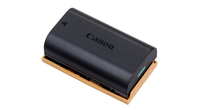 Canon LP-EL -Lith-ion-Battery[1]