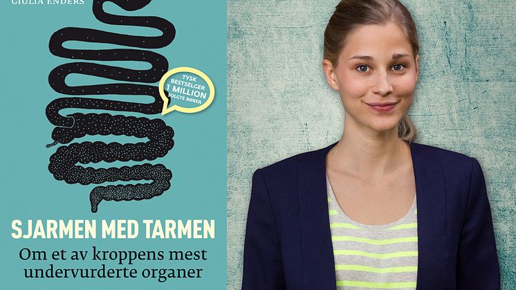 Sjarmen med tarmen: En av kroppens mest undervurderte organer