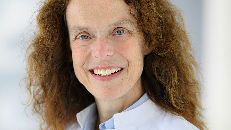 Prof. Dr.  Ulrike Herberg