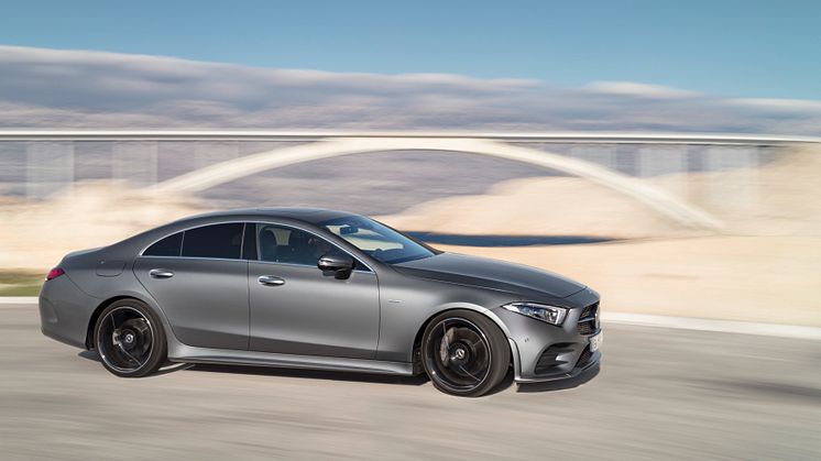 Ny CLS