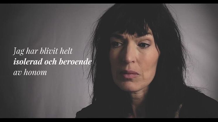 Att inte vara ensam