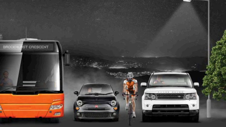 Report on Motoring 2017