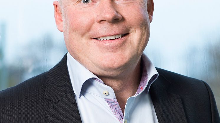 Akademiska Hus rekryterar ny vice vd