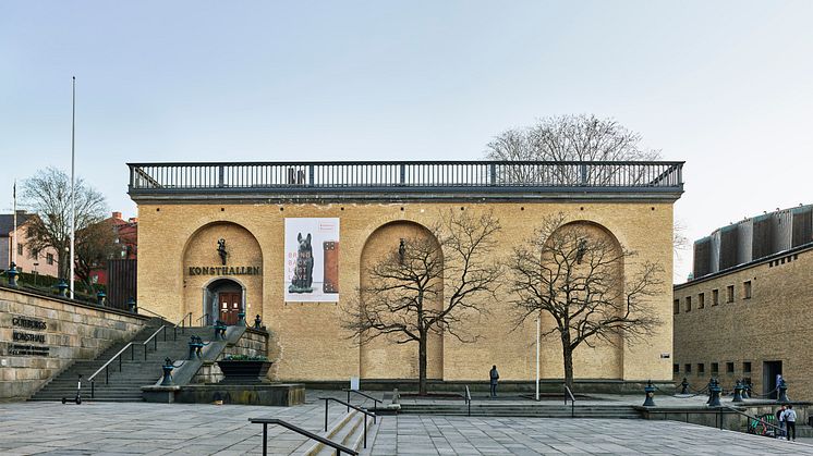 Göteborgs Konsthall