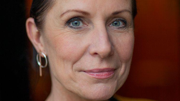 Karin Mattisson, nominerad i kategorin Årets Avslöjande 2018
