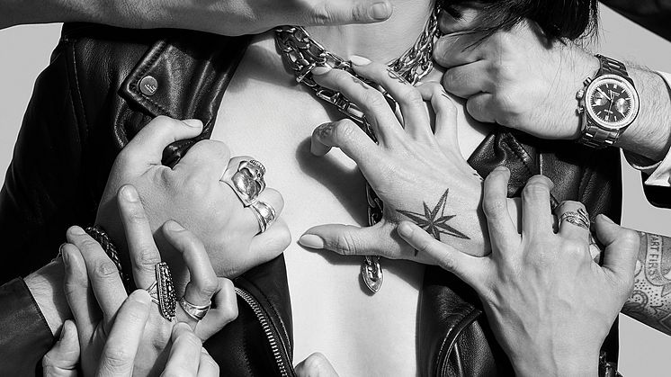 HALESTORM ARE ABOUT TO GET "VICIOUS"