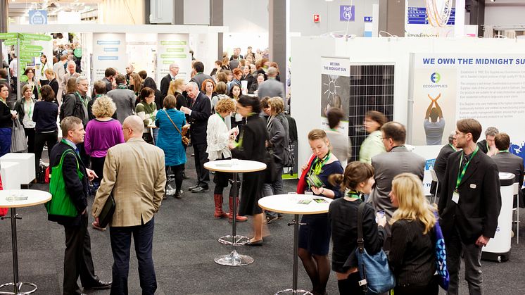 Energiutblick 2012