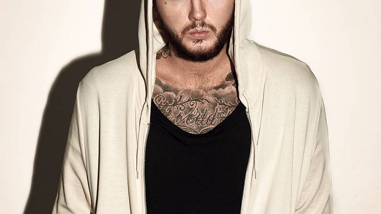 James Arthur