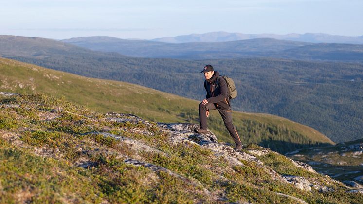 Abisko Light Stretch