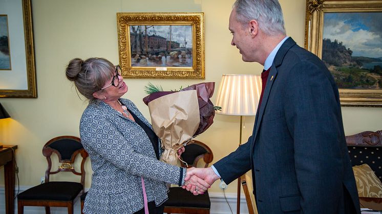Margareta Svernfors Rothell-nor