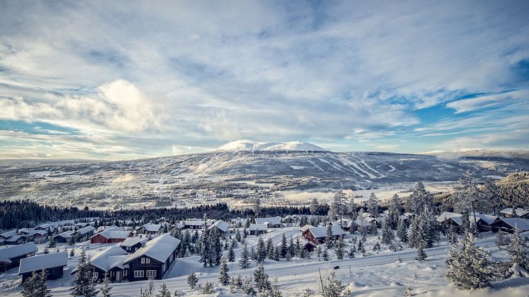 Trysil