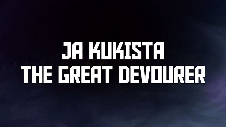 LEGOLAND® ylpeänä esittää: NINJAGO® World! 