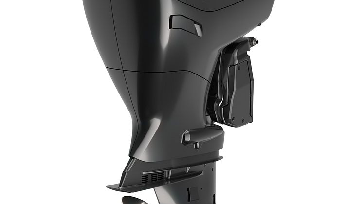 Render of final CXO300 concept