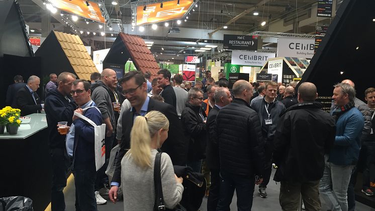 Byggerimesse 5