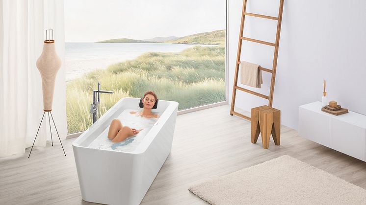 Squaro Edge - Villeroy & Boch