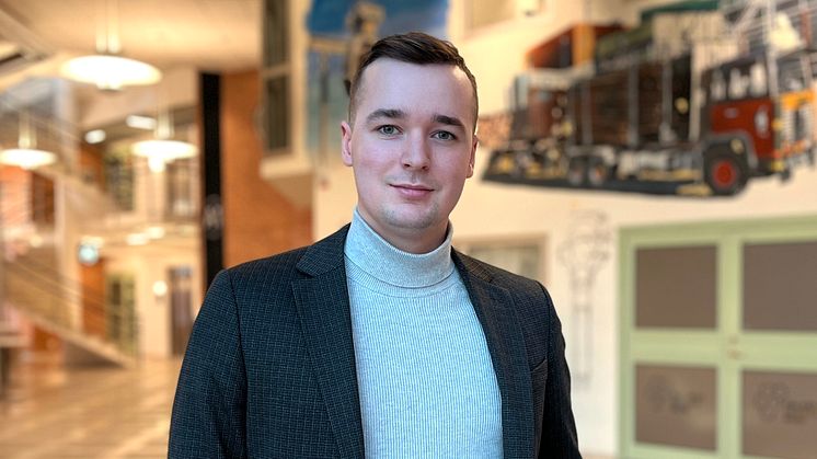 Nabuz revolutionerar träningen på gymmet med nytt kapital från DalaCapital 