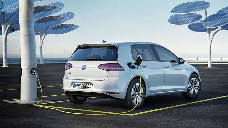 eGolf 7
