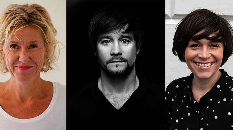 Göteborgs dans- och teaterfestival återuppstår i augusti 2016 med nytt kreativt team