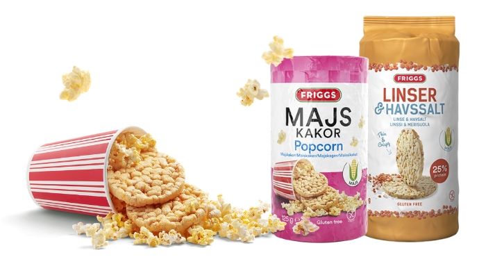 Millainen nälkä  ̶  sellainen FRIGGS