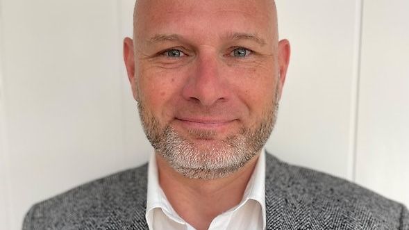 Martin Franklin