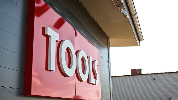 TOOLS styrker sin posisjon i nordre del av Hedmark når TOOLS Tynset og Tynset Tekniske Senter slår seg sammen. 