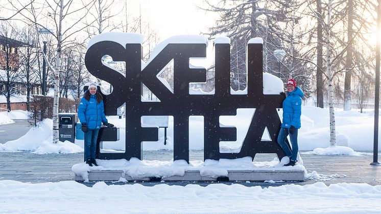 Skellefteå tar ytterligare kliv mot en hållbar besöksnäring