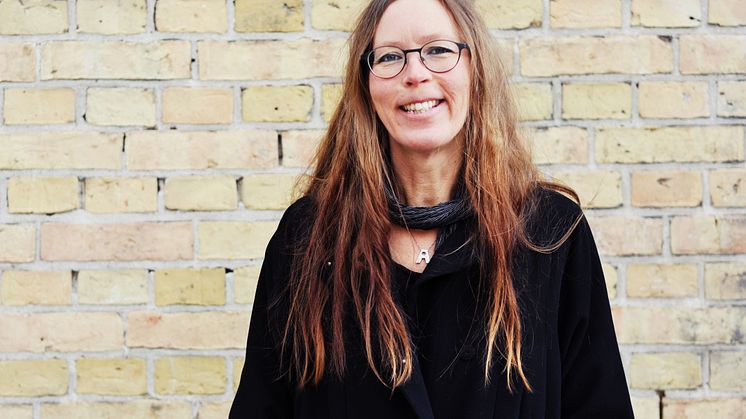 Anna Larsdotter