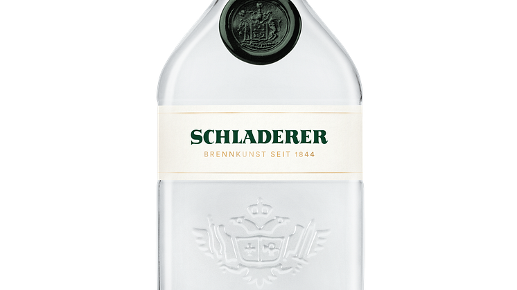 Schladerer Wald Himbeergeist