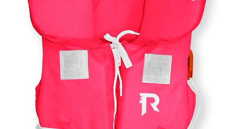 Regatta Soft 15-30 kg Pink Survival Edition