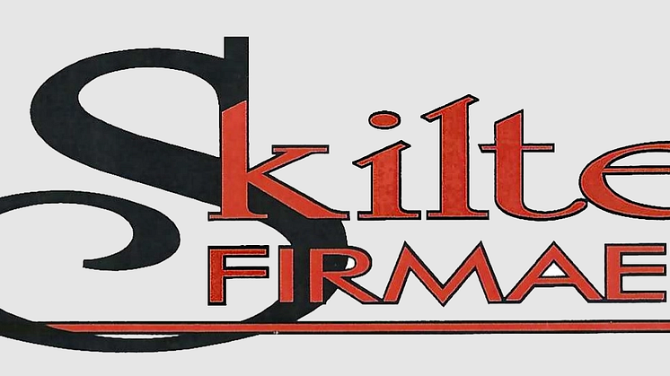 Skilte Firmaet logo