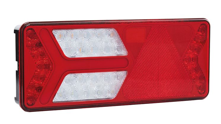 Ermax Heckleuchte TM11