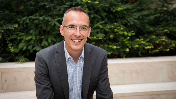 György Nagy, Country Manager at Sigma Technology Hungary
