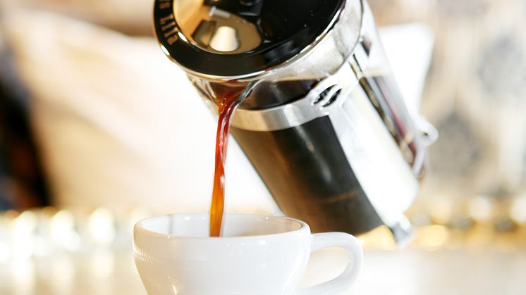 Hot coffee competition coming to Karlstad