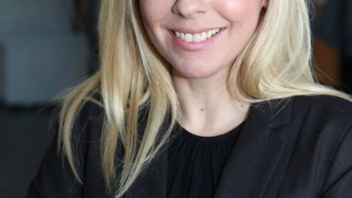 Josefine Forssell ny kundservicedirektör på Tre
