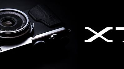 FUJIFILM X70