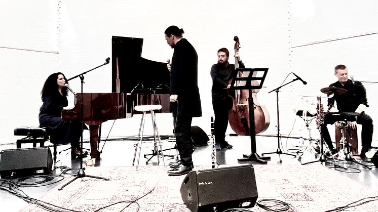 True Music Project