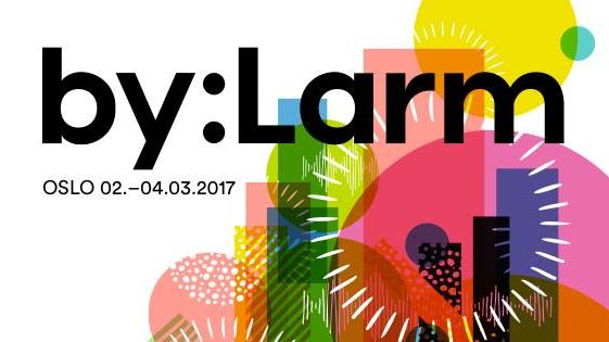 Warner:Larm 2017