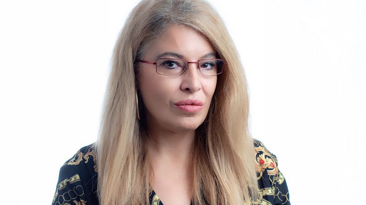Elena Dragioti