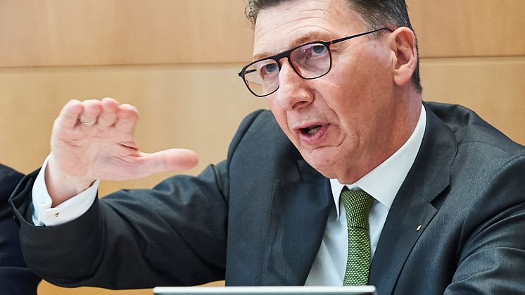 SIGNAL IDUNA: Geschäftsjahr 2017 sehr zufriedenstellend verlaufen